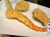 長崎天麩羅 こうてん 恵比寿店: りえさんの2026年05月16日の1枚目の投稿写真