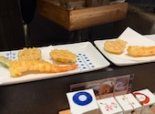 長崎天麩羅 こうてん 恵比寿店: りえさんの2026年05月16日の2枚目の投稿写真