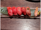 焼肉ますお 新宿本店: まうさんの2021年03月24日の2枚目の投稿写真