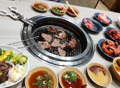 YAKINIKUBUFFET 左近 ららぽーと堺店: てつさんの2025年11月11日の1枚目の投稿写真