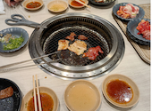 YAKINIKUBUFFET 左近 ららぽーと堺店: てつさんの2026年04月06日の1枚目の投稿写真