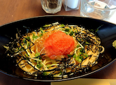 パスタ&甘味 ゆる音家: くるさんの2021年03月12日の1枚目の投稿写真