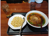 中華居酒屋 青山餃子房 本厚木店: てらさんの2026年05月18日の1枚目の投稿写真