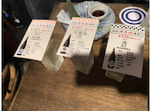 日本酒原価酒蔵　池袋本店【時間無制限飲み放題1,380円 開催中】: ちぢさんの2025年11月の1枚目の投稿写真