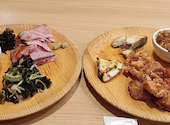 羽釜炊きごはんと美味しいニッポンのビュッフェ ひな野 長町店: narukiさんの2026年08月14日の1枚目の投稿写真