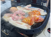 EBeanS beer garden 2026 イービーンズ ビアガーデン: narukiさんの2025年06月07日の2枚目の投稿写真