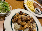 マロリーポークステーキ 藤沢店: さとみつさんの2026年10月06日の1枚目の投稿写真