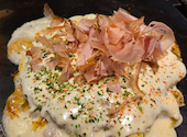 お好み焼は　ここやねん　阪急茨木駅前店　: めだかさんの2026年04月の1枚目の投稿写真