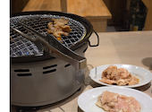 0秒レモンサワー 仙台ホルモン焼肉酒場 ときわ亭 阪急茨木店: めだかさんの2026年04月10日の1枚目の投稿写真