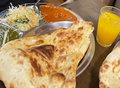 インド料理 タージマハール 徳倉店: Seikoさんの2026年08月09日の1枚目の投稿写真