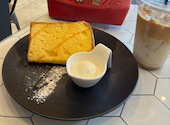 ラテアートバル ゼロ LatteArt-Bar Z.E.R.O: (^-^)さんの2026年07月10日の1枚目の投稿写真