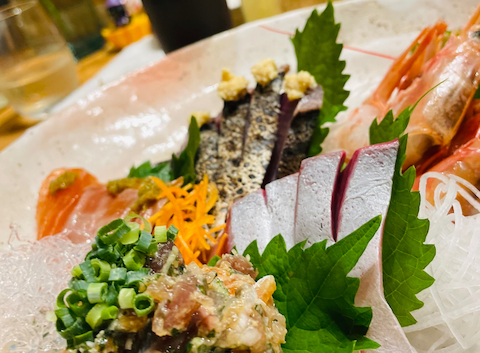 SAKE BAR FUJIYA: たかさんさんの2025年10月16日の1枚目の投稿写真