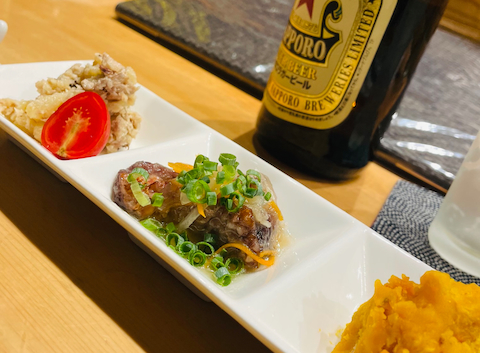 SAKE BAR FUJIYA: たかさんさんの2025年10月16日の3枚目の投稿写真
