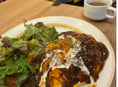 eggg Cafe エグゥーカフェ 国分寺店: まるさんの2026年08月28日の1枚目の投稿写真
