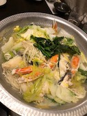 うずみ鍋☆