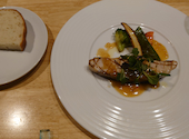 SRY+IZAKAYA French Italian Creation 東京スカイツリー駅前店: ゆきちゃん♪さんの2025年03月30日の2枚目の投稿写真