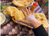 インド料理＆バー カナピナ: メーコさんの2026年05月17日の2枚目の投稿写真