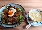牛たん焼き 縁: ブルーフォックスさんの2026年08月19日の1枚目の投稿写真