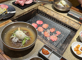 炭火焼肉 火村 ファチョン: nashikoさんの2026年08月06日の1枚目の投稿写真