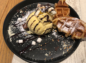 cafe STUDIO: きゃわせさんの2022年06月13日の1枚目の投稿写真