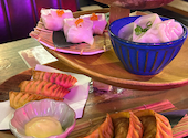 創作餃子居酒屋 包 すすきの店: ぴーこうじさんの2025年10月19日の1枚目の投稿写真