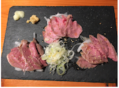 朝〆直送 やきとん酒場 井上臓器 八重洲店: さとちゃさんの2020年12月16日の1枚目の投稿写真