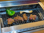 焼肉の和民　梅田茶屋町店: もっさんさんの2026年05月の1枚目の投稿写真