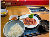 焼肉の和民 梅田茶屋町店: もっさんさんの2026年05月25日の1枚目の投稿写真