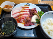 焼肉の和民 梅田茶屋町店: もっさんさんの2026年08月16日の1枚目の投稿写真
