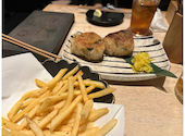 焼き鳥 ゆう: ありさんの2024年11月08日の1枚目の投稿写真
