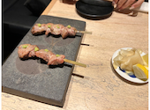 焼き鳥 ゆう: ありさんの2024年11月08日の3枚目の投稿写真