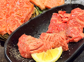 焼肉商店ろくまる: りなさんの2026年05月06日の1枚目の投稿写真