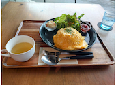 リズムタウン仙台 Cafe264: レッサーさんの2024年09月の1枚目の投稿写真