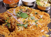 エリックサウス金山 Curry&Biryani Centre: いっちゃんさんの2026年10月03日の1枚目の投稿写真