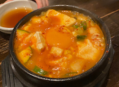 韓国料理 茶や2: あさんの2026年07月21日の1枚目の投稿写真