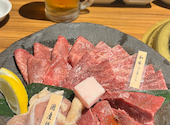 焼肉龍王館 二日市店: ヨシさんの2023年07月18日の1枚目の投稿写真