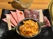 焼肉龍王館 二日市店: ヨシさんの2023年07月18日の3枚目の投稿写真