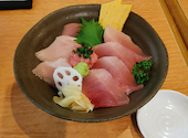 まぐろ丼ぶんた: ぶんぶん丸さんの2026年04月12日の2枚目の投稿写真