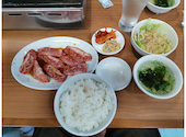 ホルモン焼肉ほっちゃん: ぶんぶん丸さんの2026年04月12日の2枚目の投稿写真