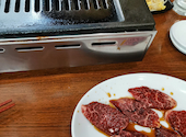 ホルモン焼肉ほっちゃん: ぶんぶん丸さんの2026年04月12日の1枚目の投稿写真