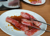 ホルモン焼肉ほっちゃん: ぶんぶん丸さんの2026年09月12日の2枚目の投稿写真
