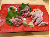 【鶏料理】あい庵 町田店: まささんの2026年08月16日の2枚目の投稿写真