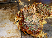 創作お好み焼き とんと 宝塚店: ハウさんの2026年03月26日の1枚目の投稿写真
