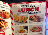 TGI FRIDAYS ティージーアイ フライデーズ 上野中央通り店: mickeyさんの2026年09月10日の3枚目の投稿写真