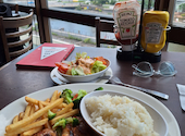 TGI FRIDAYS ティージーアイ フライデーズ MM21クロスゲート店: mickeyさんの2026年07月22日の2枚目の投稿写真