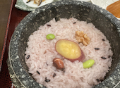 韓国四季料理 MARU: かよかよさんの2021年09月13日の1枚目の投稿写真