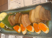 豚肉居酒屋濃いめ 福岡大名本店: よさく４３９さんの2026年05月26日の2枚目の投稿写真