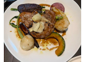 イタリアン TSURUMI DINING: billyさんの2026年08月30日の1枚目の投稿写真