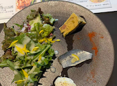 イタリアン TSURUMI DINING: billyさんの2026年08月30日の3枚目の投稿写真