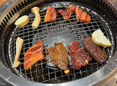 焼肉の和民 川西能勢口駅前店: しーさんの2026年06月01日の1枚目の投稿写真
